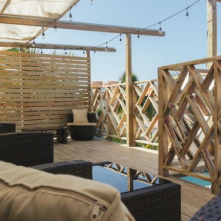 Cliff'S Hostel La Gruta Екстериор снимка