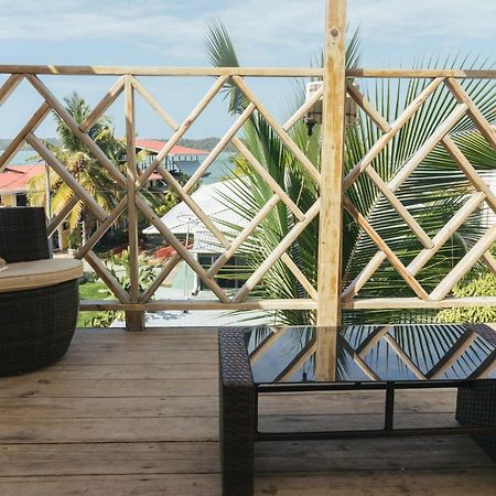 Cliff'S Hostel La Gruta Екстериор снимка