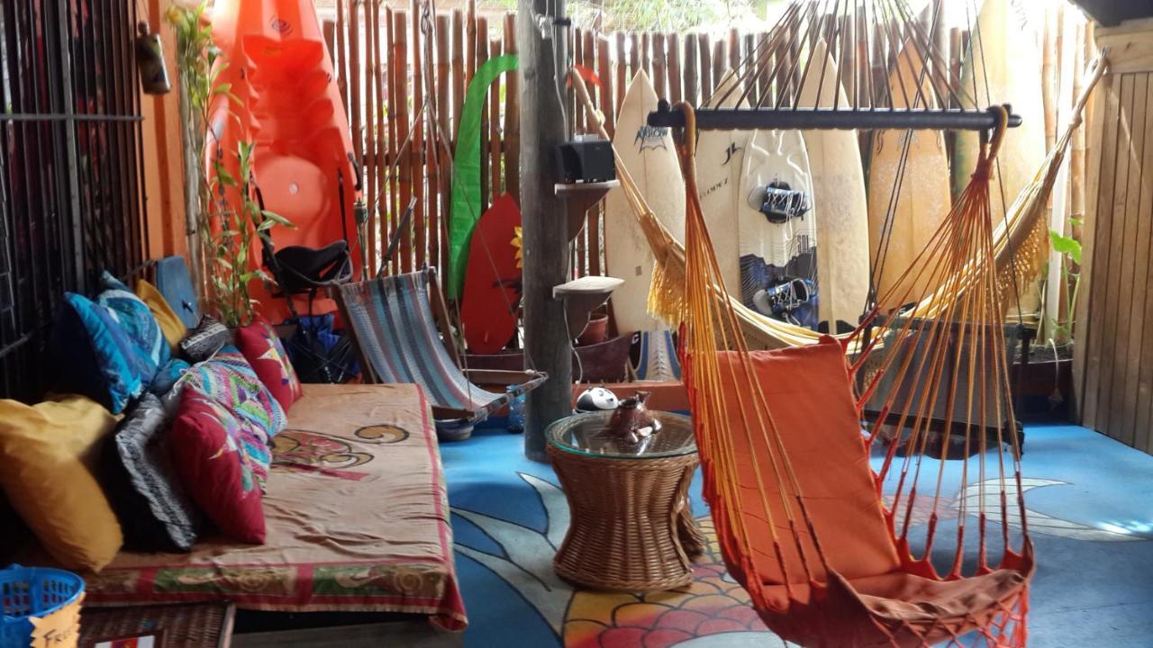 Cliff'S Hostel La Gruta Екстериор снимка