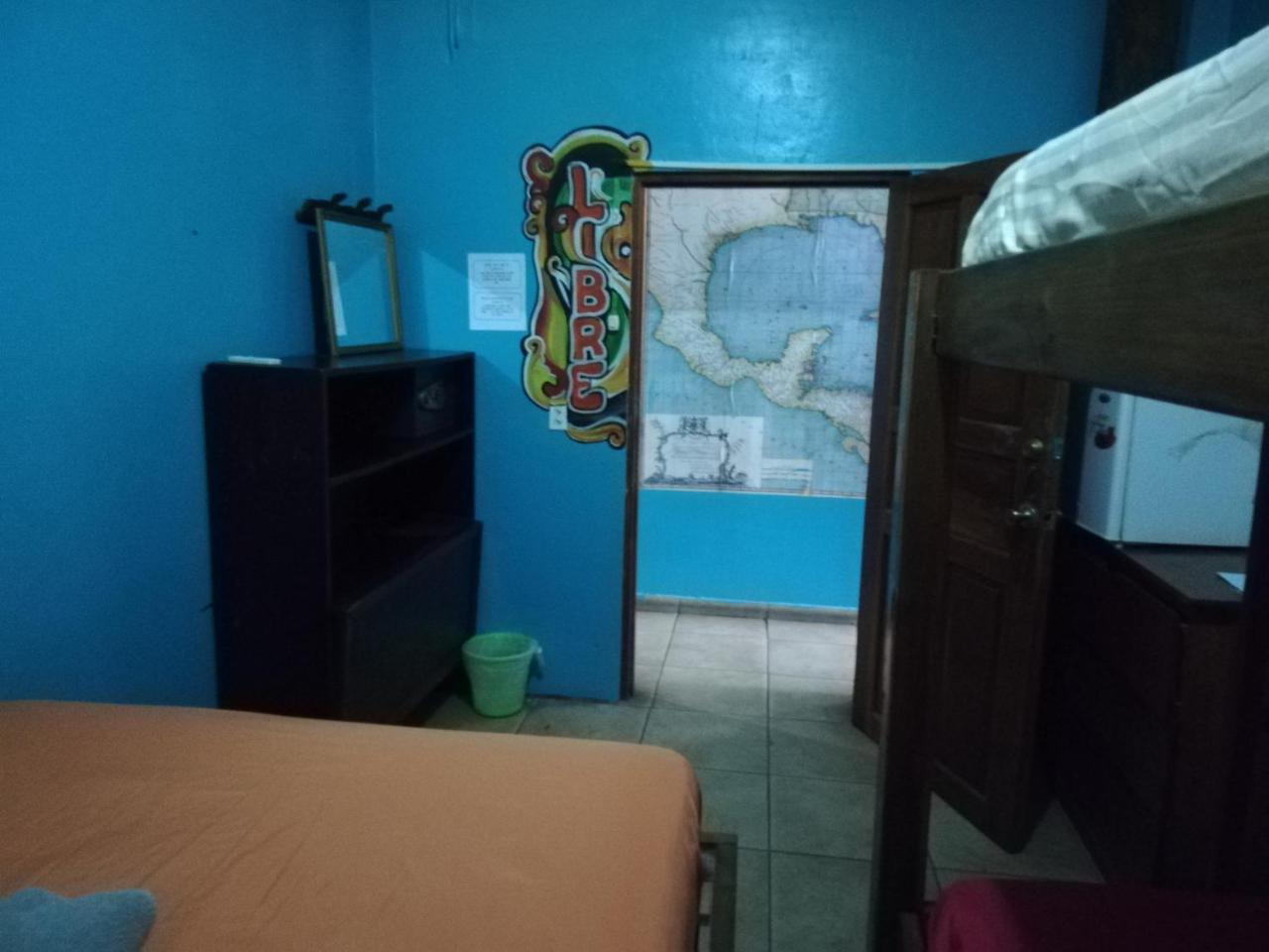 Cliff'S Hostel La Gruta Екстериор снимка