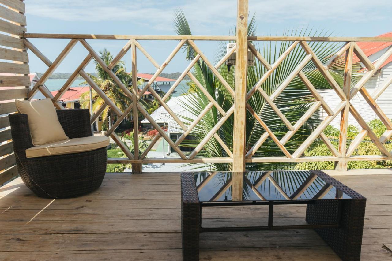 Cliff'S Hostel La Gruta Екстериор снимка